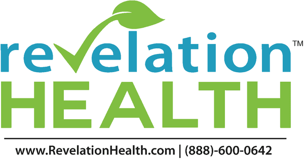 Revelation Health provides therapeutic grade supplements.