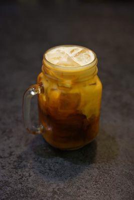 Thai Iced Tea