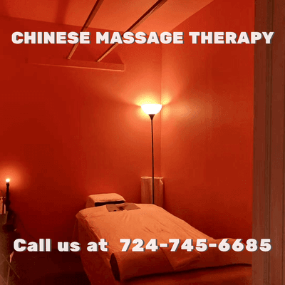 Welcome To Chinese Massage Therapy