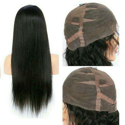 Full Lace Wig