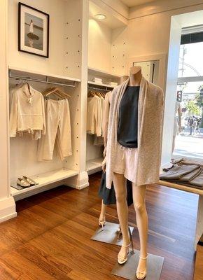 Club Monaco Beverly Drive