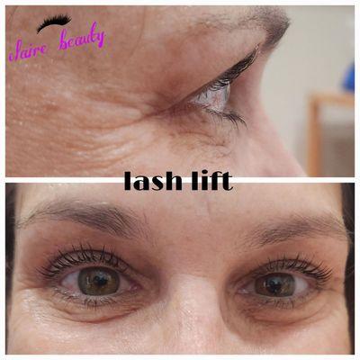 lash lift