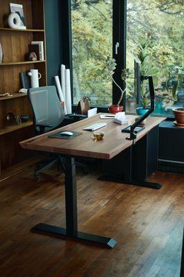 Office ergonomics and well-being