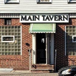 Main Tavern 78 Main Street, Woodbridge NJ