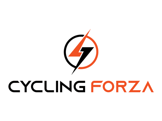 Welcome to Cycling Forza! Where we believe that cycling has the power to change your life.