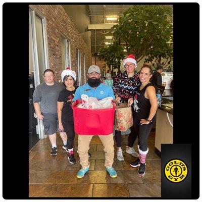 Gold's Gym - San Antonio Bandera Trails