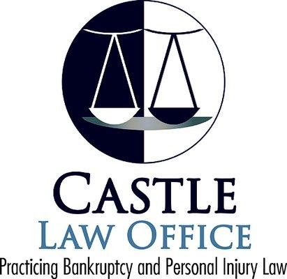 Castle Law Office  Practicing bankruptcy and personal injury law