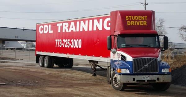 Mid-City Truck Driving Academy