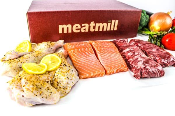 Meatmill