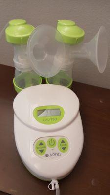 Ardo Breast Pump