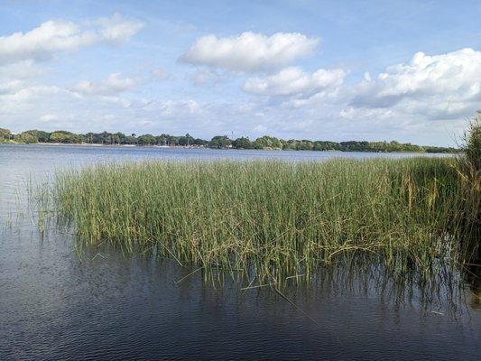 Lakeview Park, Delray Beach