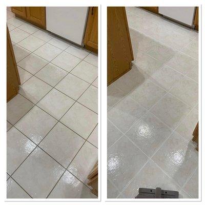 Pristine Carpet Cleaning SCV