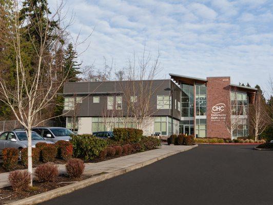 Community Health Center - Everett