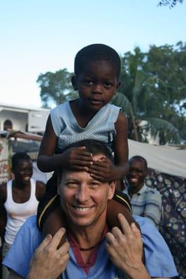 12-day medical mission trip to Haiti