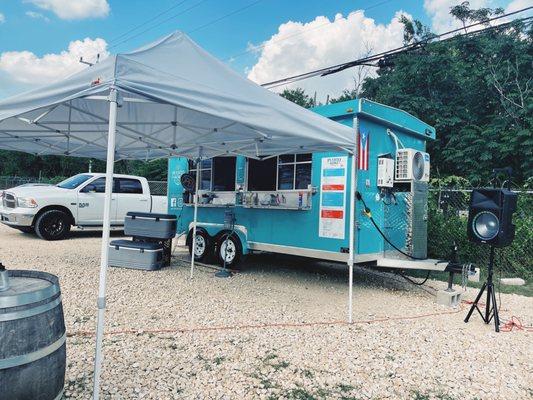 Food truck