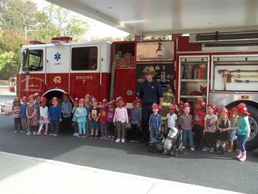 Conyers First UMC Preschool, Conyers best preschool for ages 1 to 4.  Our teachers are the best at what they do and have years of experience