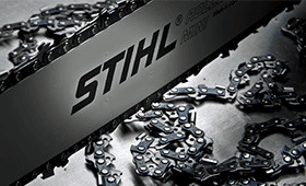 PROUD STIHL SHOP