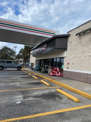 7-Eleven