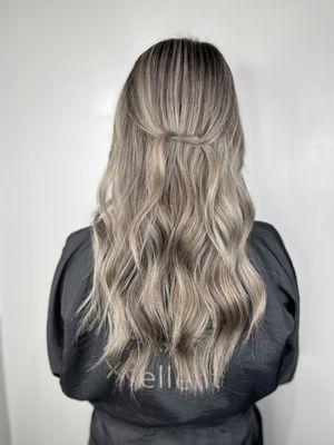 balayage