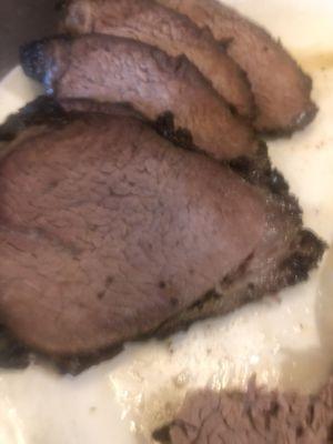 Tri tip