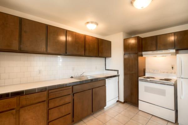 Kitchen rental