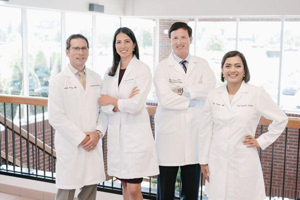 James Young, MD; Valerie Shavell, MD; William Dodds, MD; Mili Thakur, MD