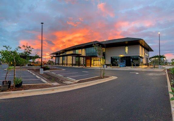 Kaiser Permanente West Oahu Medical Office at Kapolei