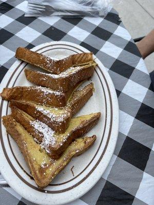 French Toast