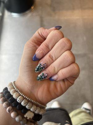 Sarah Nails