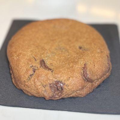 Chocolate Chip Cookie