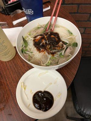 My Pho!