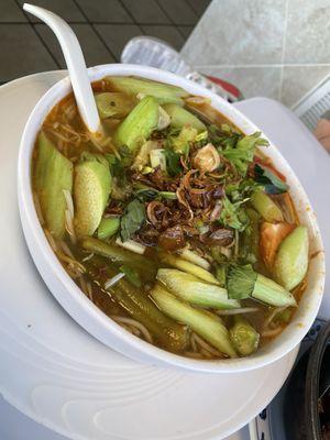 Canh chua