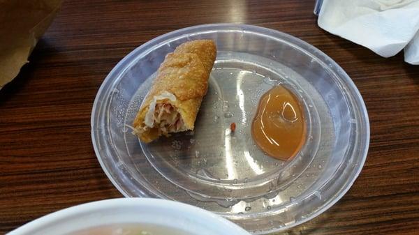 Eggroll