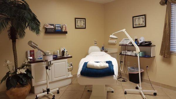 Pikasso Skin Care  Hollywood, FL  33020