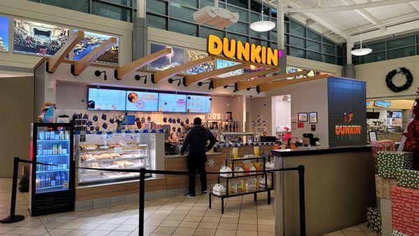 Dunkin'