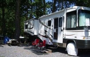 RV Site