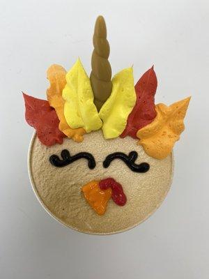 Thanksgiving Unicorn :)