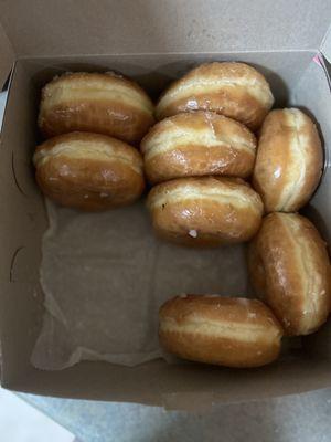 Glaze Donuts