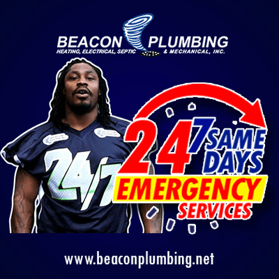 Beacon Plumbing