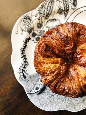 Kouign Amann