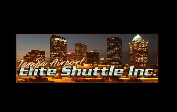 Tampa Airport Shuttle Transportation