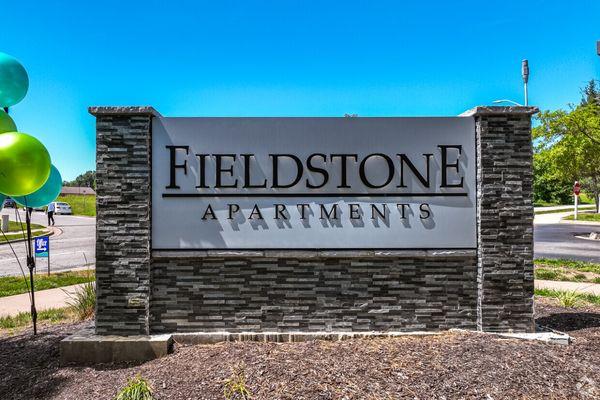 Fieldstone Apartments