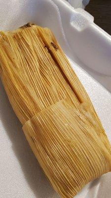 Tamales