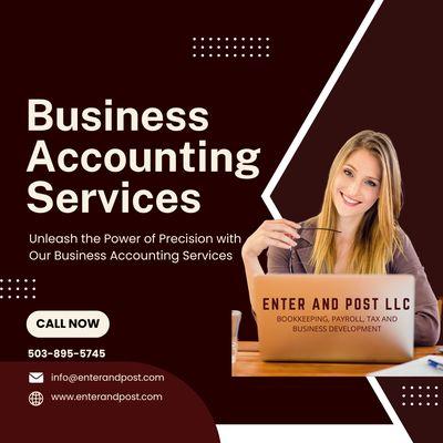 Accounting Services