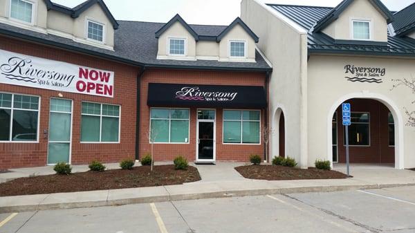 After 10 great years in Columbia, welcome to our new location!