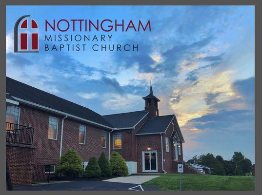 Nottingham Missionary Baptist Church