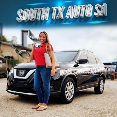 #southtxauto #southtxautosa #sanantonio #southtxrenee #reneeatsouthtxauto