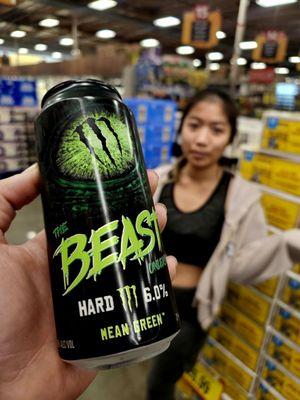 CALL OUT THE BEAST, TGIF!