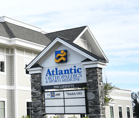 Atlantic Orthopaedics & Sports Medicine