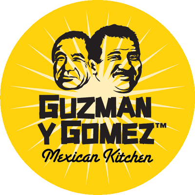 Guzman y Gomez Mexican Kitchen